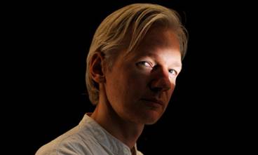 Julian Assange: Horoscope & Rays (Pt. 2/2) - Esoteric 