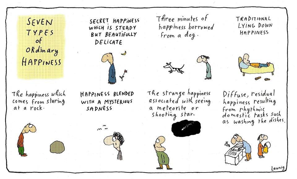 leunig2 seven-types-of-ordinary-happiness