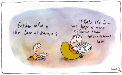 leunig_law-of-karma