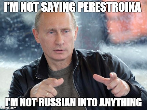 putin