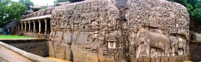 Mahabalipuram_pano2