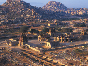 hampi_ruins