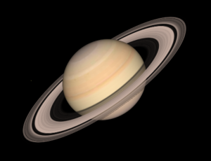 Saturn