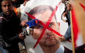 assad-protest