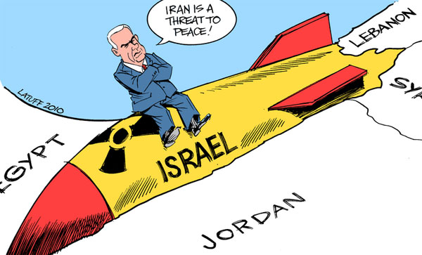 israel-nuclear