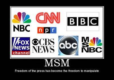 msm